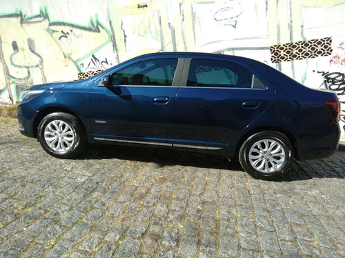 Cobalt Elite 1.8 Automático