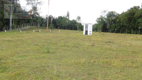 Imagem 13 de 15 de Área À Venda, 4782 M² Por R$ 550.000,00 - Ferraria - Campo Largo/pr - Ar0020