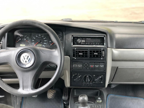 Volkswagen Santana