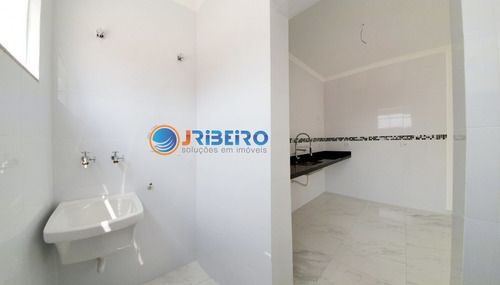 Casa Em Condomínio Próximo Ao Metrô Tucuruvi 2 Dormitórios 1 Suíte 1 Vaga Espaço Gourmet Em Parque Vitória São Paulo-sp - 220005