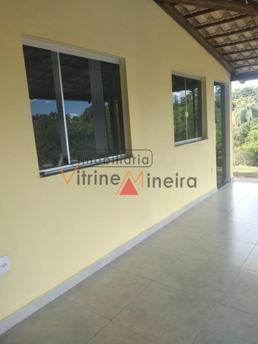 Imagem 5 de 15 de Chácara Para Venda Em Itatiaiuçu, Quintas Da Itatiaia, 3 Dormitórios, 1 Suíte, 1 Banheiro, 2 Vagas - 70455_2-1177387