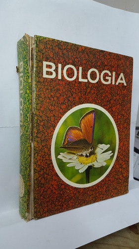 Livro Biologia - Cultural Publicaciones