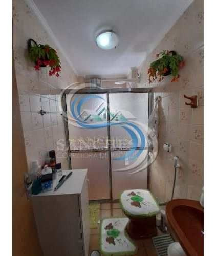 Imagem 27 de 28 de Apartamento 3 Dormitórios 1 Suite Vista Para O Mar - V2908