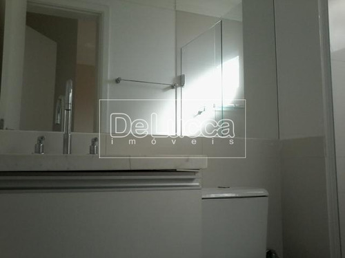 Imagem 18 de 30 de Apartamento À Venda Em Alphaville Campinas - Ap004190