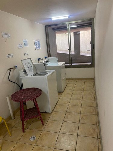 Gran Depto 2 D-2b , Estacionamiento Y Bodega