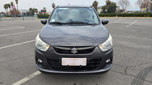 Suzuki Alto 1.0 K10 GLX AC 2AB ABS