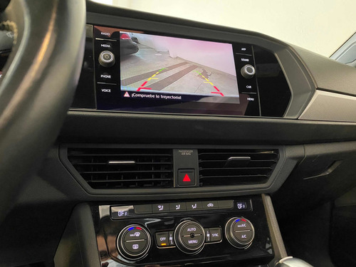 Imagen 11 de 15 de Volkswagen Jetta 2019 1.4 T Fsi Rline Tip