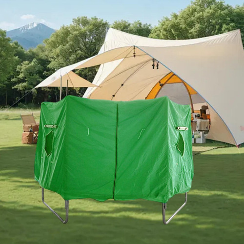 Cubierta De Carpa De Trampolín Accesorios Diámetro 366 M