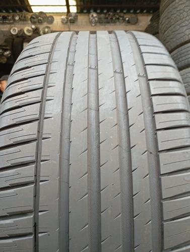Llanta 285/45r20 Michelin Pilot Sport 4 Suv A1 (Usado)