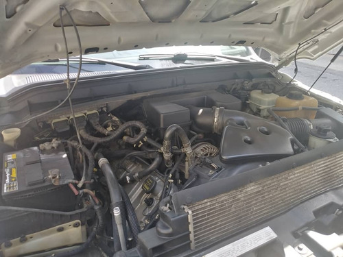 Imagen 10 de 11 de Ford F-350 Super Dutty Camion Plataforma
