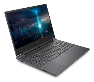 Laptop Hp Victus/ R5 5600h /8gb Ram/ 512gb Ssd /rtx 3050 4gb