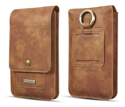 Cinturón Portaobjetos Y Teléfono Móvil Estilo Funda Cintura