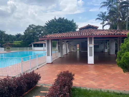 Vendo O Permuto Casa Campestre Vía Potrerito , En Jamundi