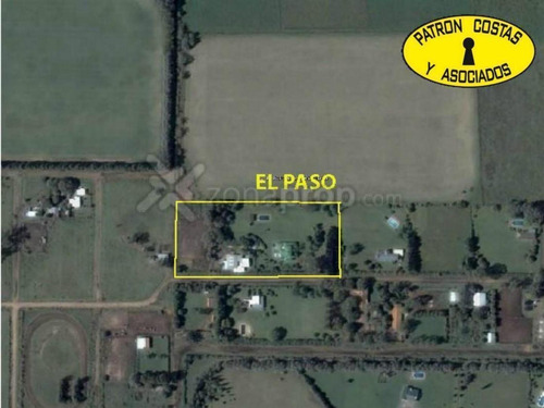 Imagen 10 de 14 de Rivadavia 800 - Open Door - Luján