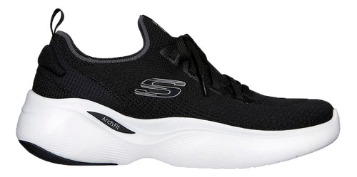 Zapatilla Skechers Running Hombre Arch Fit Infinit Ng-bc Cli
