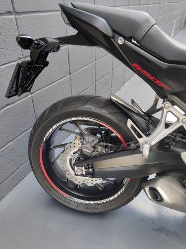 Imagem 10 de 10 de Cb 650f - 2019