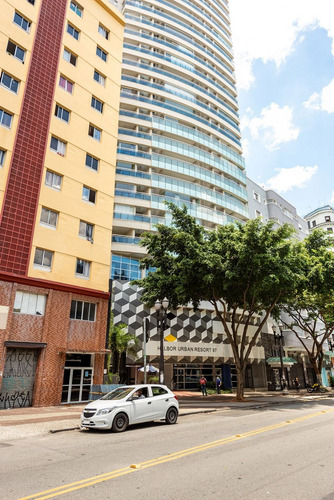 Imagem 9 de 28 de Apartamento Em República - São Paulo, Sp - 368803