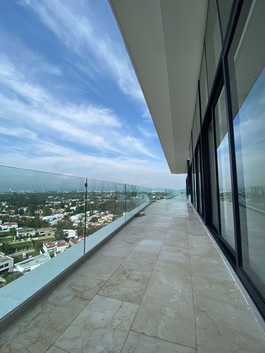 Imagen 14 de 19 de Penthouse En Venta En Reserva Real.