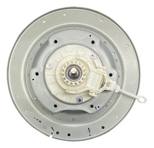 Transmisión Lavadora LG Turbo Drum Aen73651402 Original