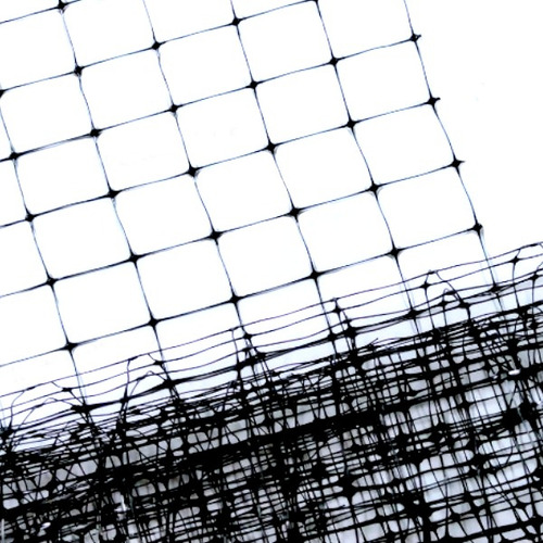 Guacamalla Malla Polipropileno Anti-aves 5x13m (2x2cm)