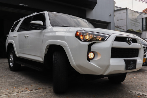 Toyota 4Runner 4.0 Limited Fl