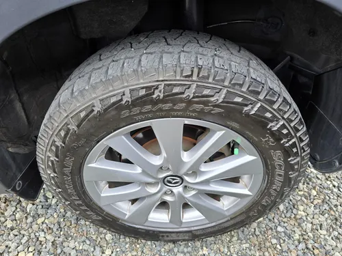 Mazda CX-5 2.0 Touring At