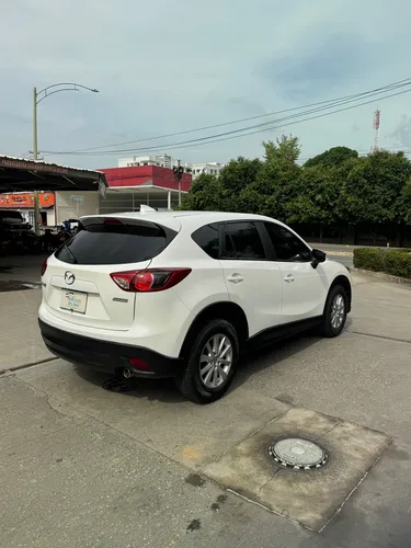 Mazda CX-5 2.0 Touring