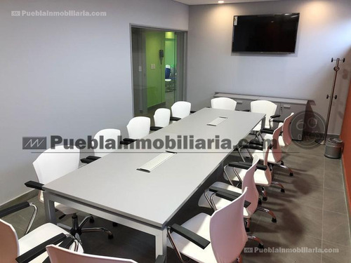 Imagen 10 de 30 de Oficina En Alquiler - Parque Patricios, Distrito Tecnológico