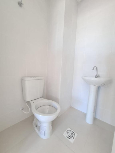 Imagem 10 de 16 de Sala Comercial Nova Em Capoeiras - Sa0793