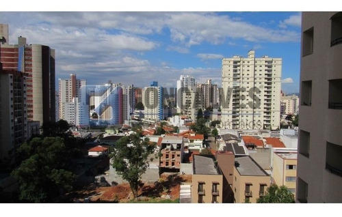Imagem 11 de 12 de Venda Flat Santo Andre Centro Ref: 130024 - 1033-1-130024