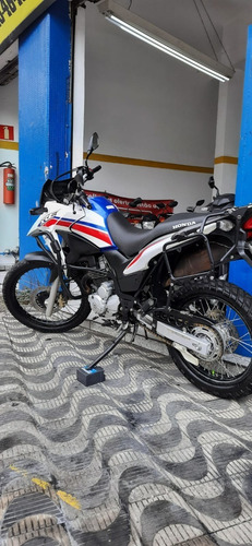 Imagem 9 de 11 de Honda Xre Rally 2017 / 37 Mil Km