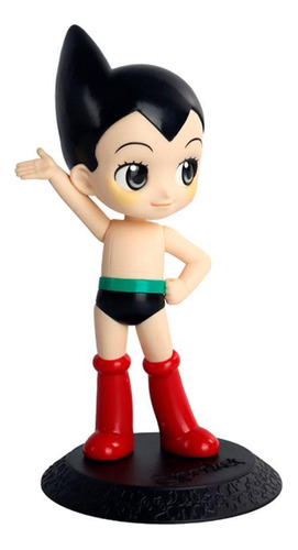 Action Figure Astro Boy Qposket - Bandai 16cm