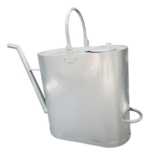 Barril De Repostaje Con Accesorios Versátiles Para 20l