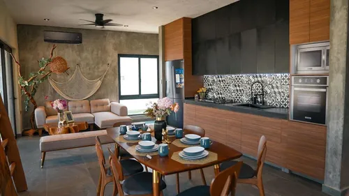 Fraccionamiento De Casas En Venta En Los Lirios En Montemorelos