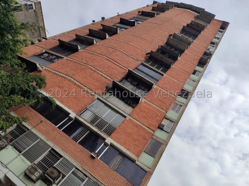 Apartamento En Venta Chacao 24-22488