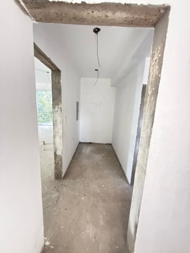 Apartamento En Venta En Residencias San Francisco Piso 3, Carrera 24 De Barrio Obrero / Ym