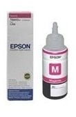 Botella De Tinta Epson Magenta 664