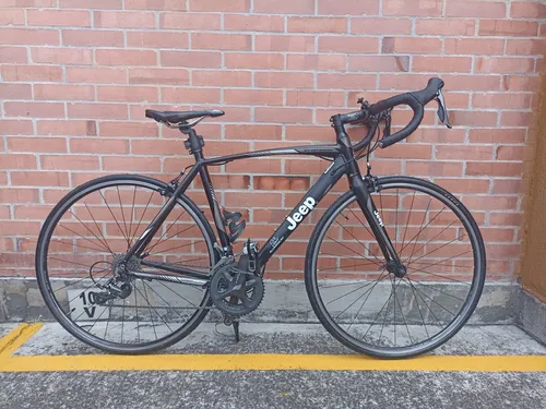 Bicicletas Jeep Ruta MercadoLibre