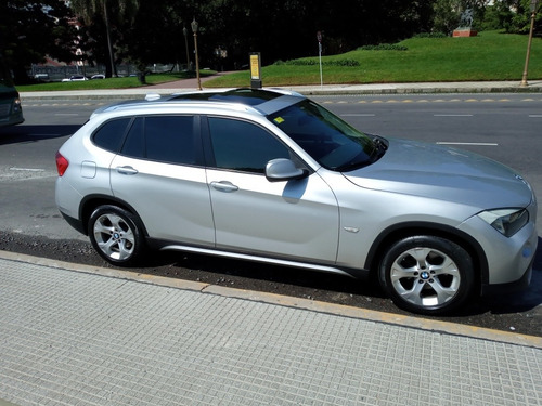 Bmw X1 2.0 Xdrive 20d Active 177cv 2010