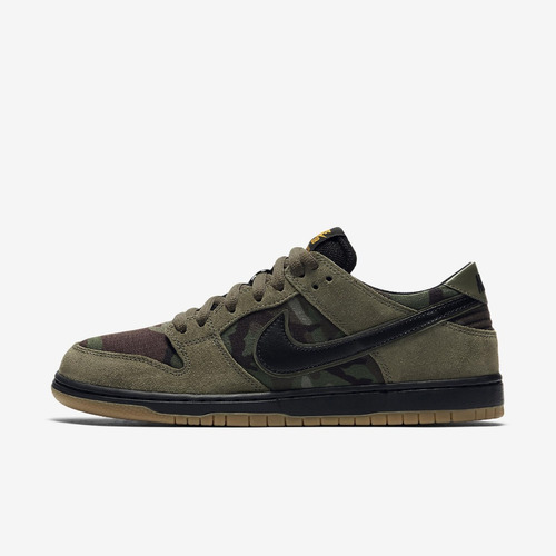 tênis nike sb dunk low pro masculino