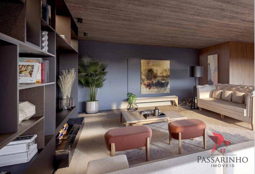 Imagem 28 de 30 de Apartamento Com 4 Dormitórios À Venda, 335 M² Por R$ 6.715.500,00 - Prainha - Torres/rs - Ap1851