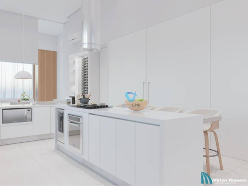 Imagem 9 de 30 de Casa À Venda, 292 M² Por R$ 2.990.000,00 - Alphaville - Santana De Parnaíba/sp - Ca1507