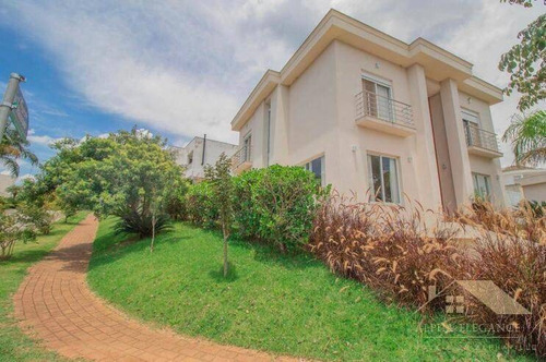 Imagem 1 de 1 de Lindíssima Casa P/ Venda Com 6 Suítes Valor R$ 3.500.000 - 115