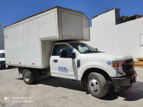 Imagen 10 de 10 de Gdl Transportes