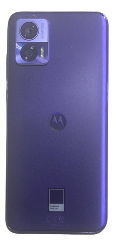 Teléfono Celular Motorola Edge 30 Neo Cristal Cuarteado