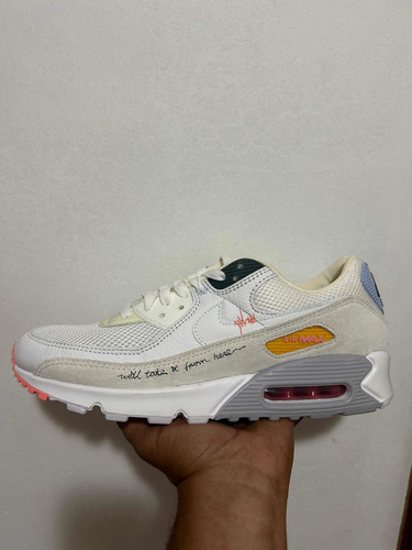 Nike Air Max 90 Well Take It For You