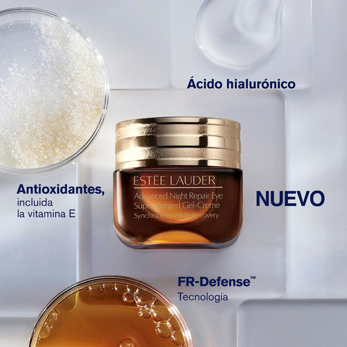 Contorno Ojos Estee Lauder Adv Night Repair M Recovery 15ml