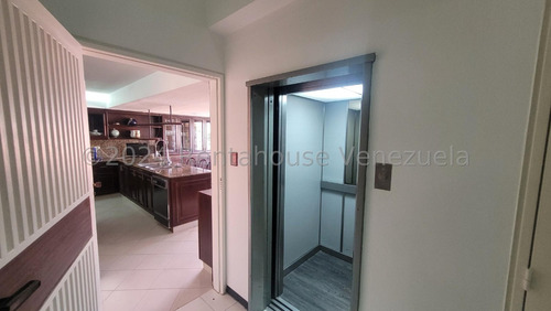 Venta Ph En Los Samanes 24-22631