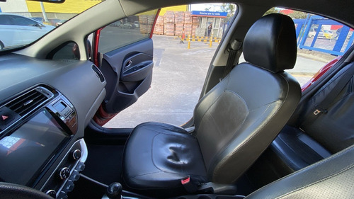 Imagen 18 de 18 de Kia Rio Ub Ex 1.2