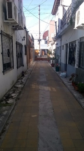 Imagen 11 de 11 de Casa Ph En Venta Cond En Moron Sur